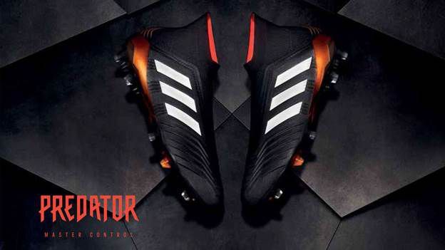 Adidas Predator 18