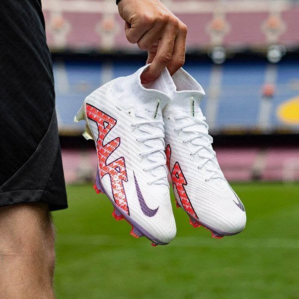 Nike Mercurial Superfly 9 TF