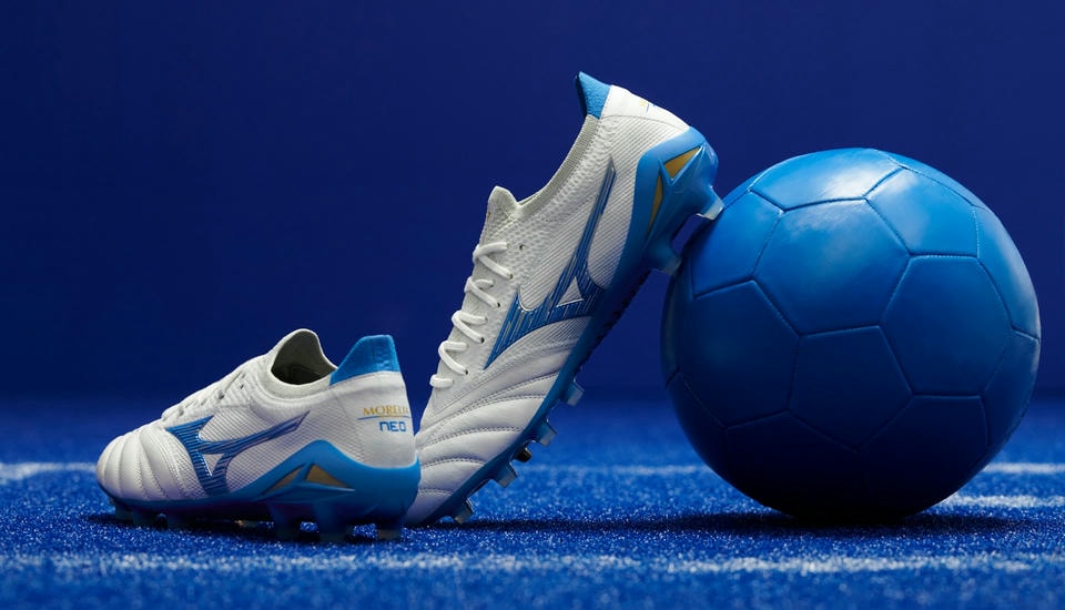 Mizuno Morelia Neo