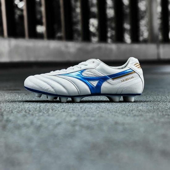 Mizuno Morelia 2