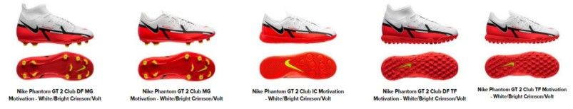 Nike Phantom GT 2 Club