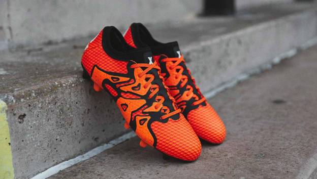 Adidas X15 (2015)