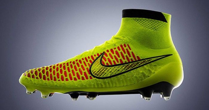 Nike Magista