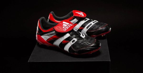 Adidas Predator Accelerator 1998