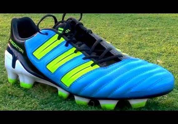 Adidas Predator Adipower 2011