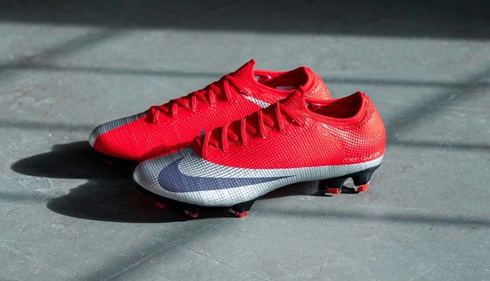 Nike Mercurial