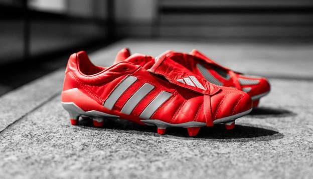 Adidas Predator Pulse 2004