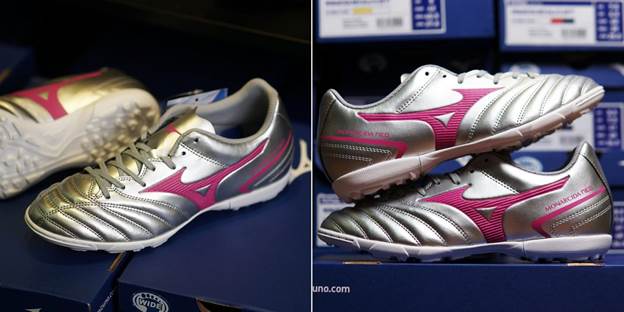 Mizuno Monarcida Neo Select AS