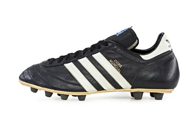 Adidas Copa Mundial  2007 – Phiên bản kỉ niệm 25 năm ra mắt