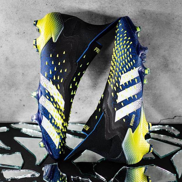 Adidas Predator Freak 2021