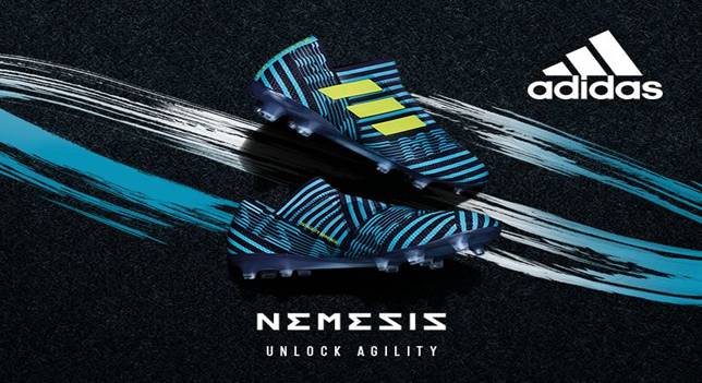 Adidas Nemeziz