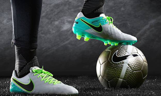 Nike Tiempo Legend 6 (2015)