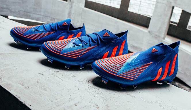 Adidas Predator Edge 2022