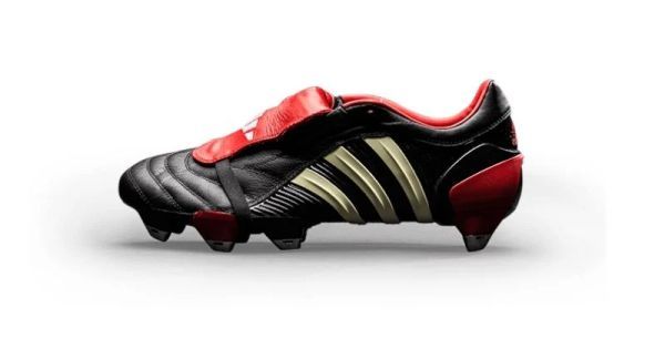 Adidas Predator Pulse 2004