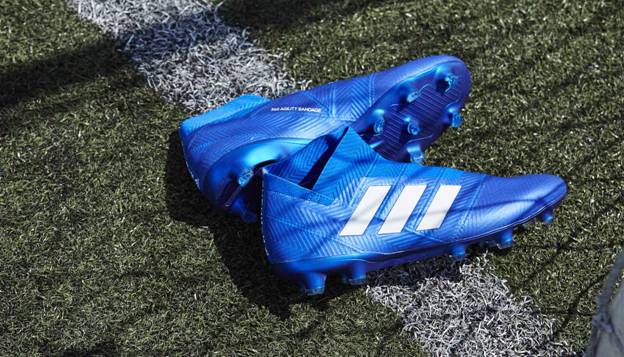 Adidas Nemeziz 2018