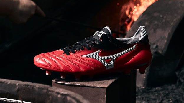 Mizuno Neo 2- Phiên bản tốc độ đến từ thương hiệu Nhật Bản