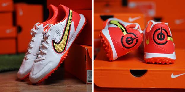 Lưỡi gà - Nike Tiempo Legend 9 Academy TF