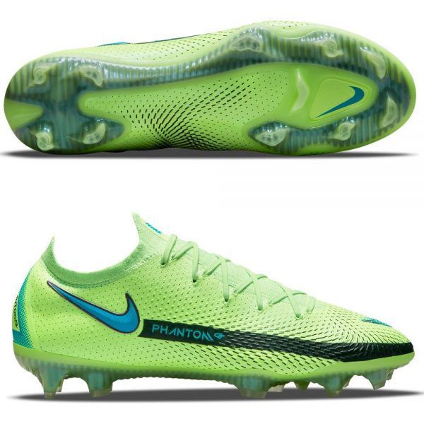 Nike Phantom GT Elite FG- Impulse