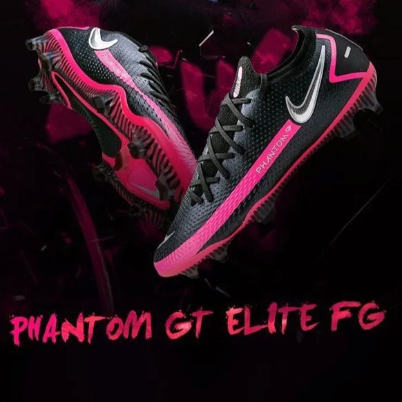 Đánh giá chi tiết Nike Phantom GT Elite FG