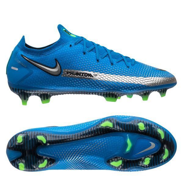 Nike Phantom GT Elite FG- Spectrum