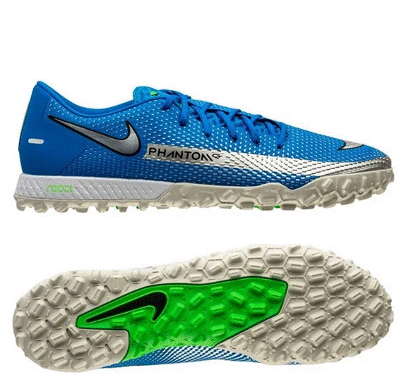 Nike Phantom GT Pro TF – Đánh giá chi tiết