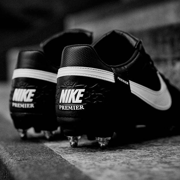 Những điểm nổi bật của Nike Premier