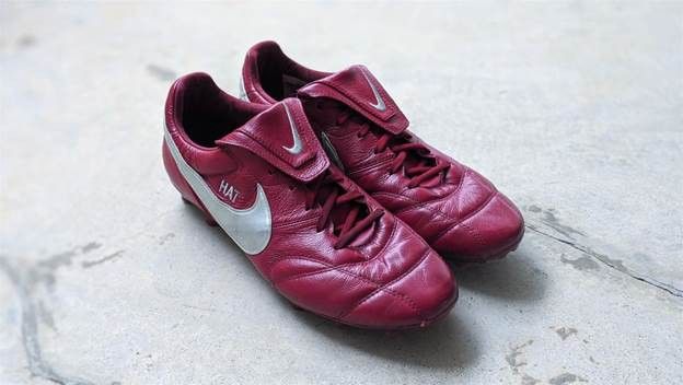 Cảm nhận trên chân với Nike Premier