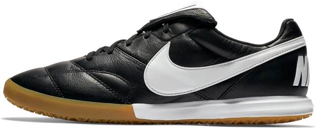 Về phần upper, Nike Premier Sala 2 IC