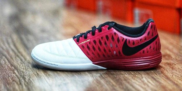 Đánh giá chi tiết Nike lunar gato 2