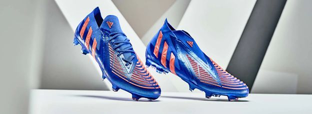 Adidas Predator edge