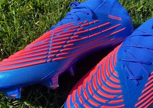 Đánh giá chi tiết Adidas Predator Edge