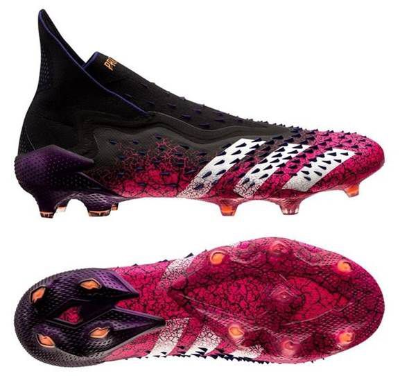 Adidas Predator Freak – Superspectral Pack