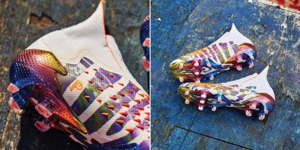 Adidas Predator Freak – Paul Pogba X Stella McCartney 2