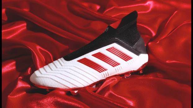 Adidas Predator 19. – Liệu có thực sự là bản nâng cấp?