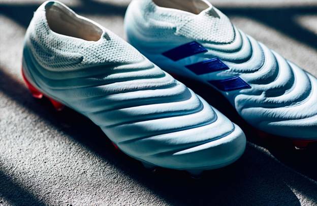 Adidas Copa 20 – Những điểm đặc trưng trong thiết kế