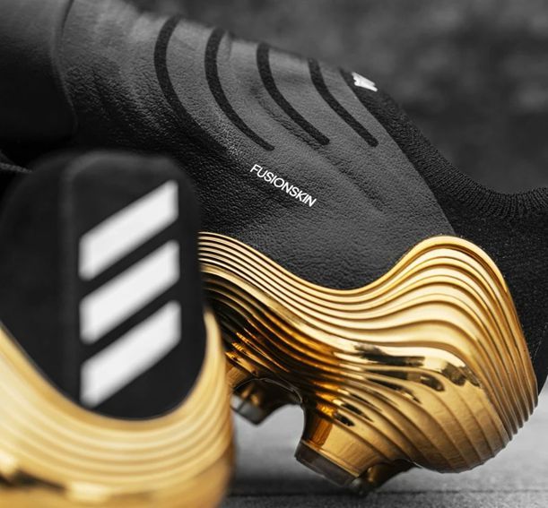 Những điểm đặc biệt của Adidas Copa Sense