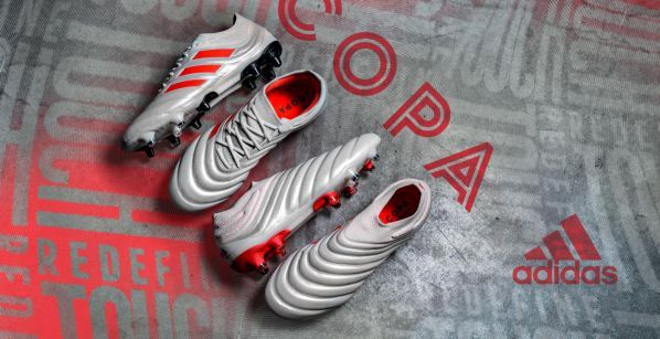 Adidas Copa 19+