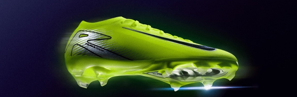 Mercurial vapor 16 'Mad Voltage' (10/2024)