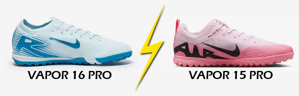 Có nên mua Vapor 15 Pro không khi Vapor 16 Pro đã ra mắt?