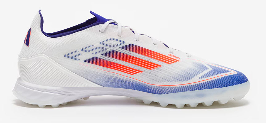 F50 pro tf Advancement Pack