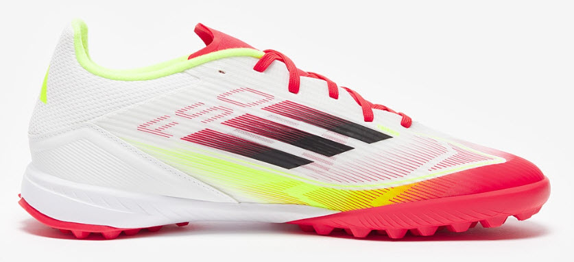 Adidas F50 League TF Pure Victory Pack 1