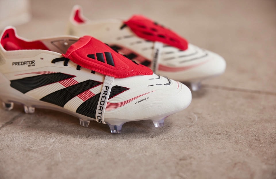 Adidas Predator 25 ‘Goal Hunter’