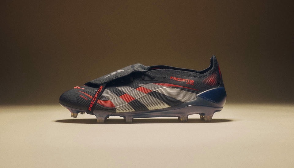 Adidas Predator 25 Polar Victory Pack