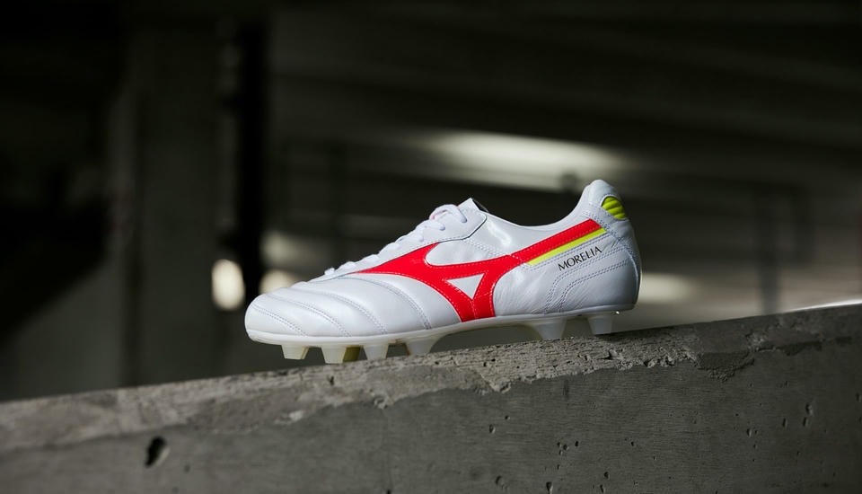 Mizuno Morelia 2 'Release Pack' (8/2023)