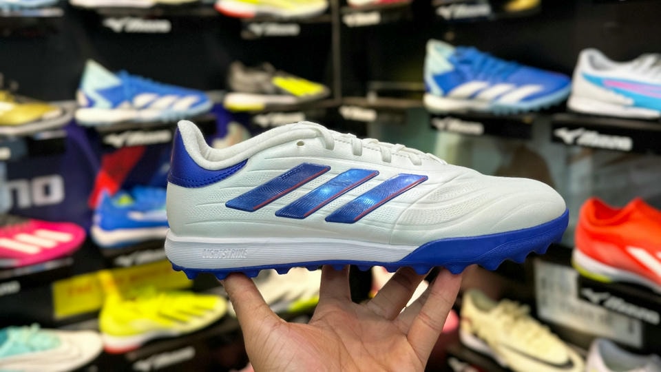 Đánh giá nhanh adidas Copa Pure 2.3 (Pure 2 League)