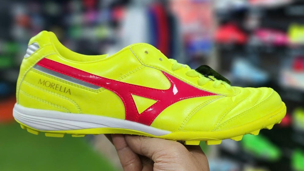 Mizuno Morelia Sala Elite TF