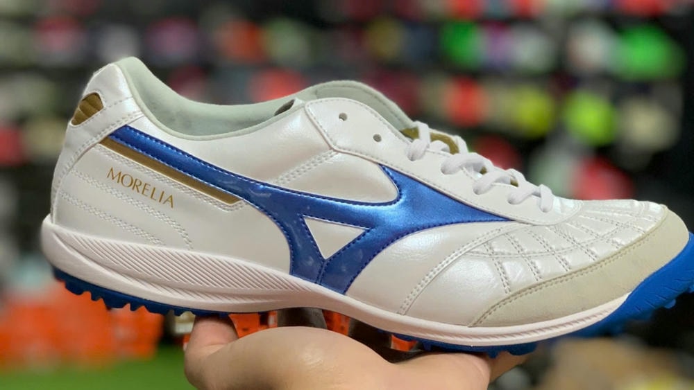 Mizuno Morelia Sala MIJ (Made in Japan) 1