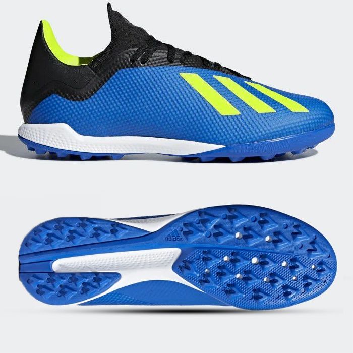 Adidas x 18.3 outlet tf