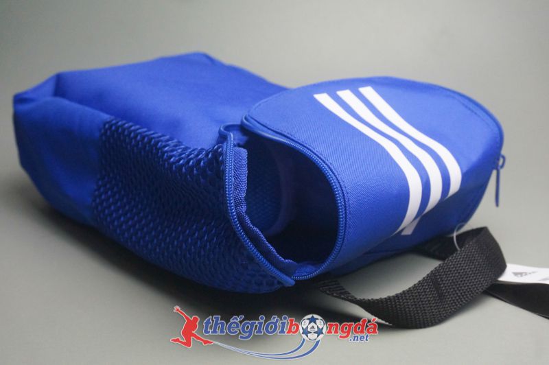 Túi đựng giày đá bóng, thể thao+Túi adidas TIROSB - Xanh+14883396