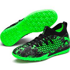 Puma Future 19.3 Netfit TT en Xanh